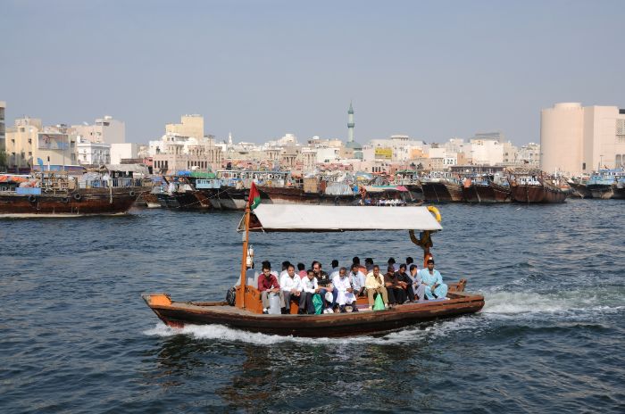 Classic Dubai City Tour Classic Dubai City Tour